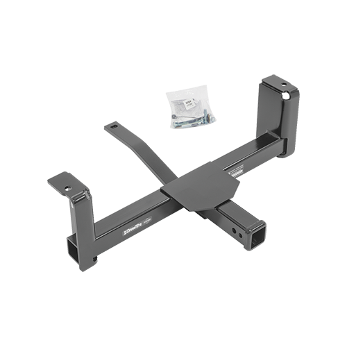 FRONT MOUNT RECEIVER