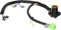(S)HARNESS