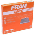FRAM DRIVE CABIN AIR 3PK