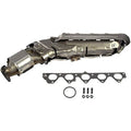EXHAUST MANIFOLD KIT