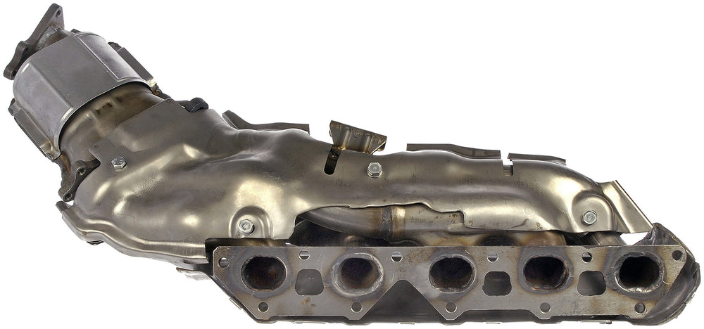 EXHAUST MANIFOLD KIT