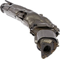 EXHAUST MANIFOLD KIT