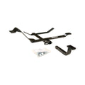 SPORTFRAME HITCH & DRAWBAR