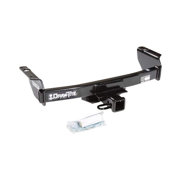 MAX-FRAME RECEIVER