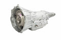 REMANUFACTURED TRANSMISSI