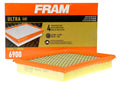 ULTRA FLEX PANEL AIR FILTER 2PK