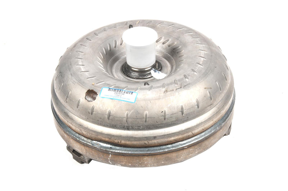 (S)REMANUFACTURED CONVERT