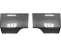 MAGNETIC GRAY METALLIC (1G3) BUMPER