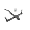 FRAME HITCH