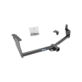 PROFESSIONAL RECEIVER - ROUND TUBE