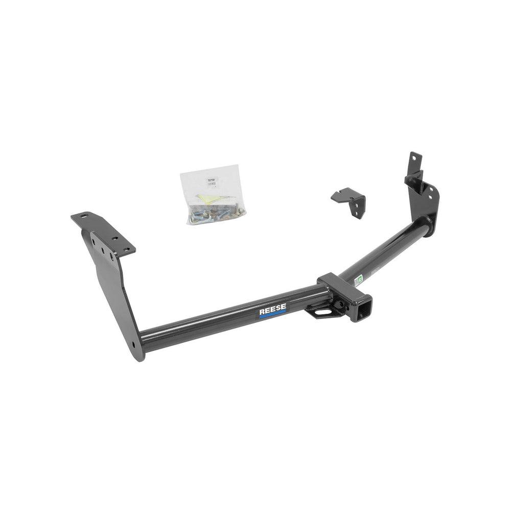 PROFESSIONAL RECEIVER - ROUND TUBE