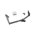 PROFESSIONAL RECEIVER - ROUND TUBE
