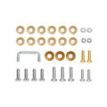 PROFESSIONAL RECEIVER - ROUND TUBE