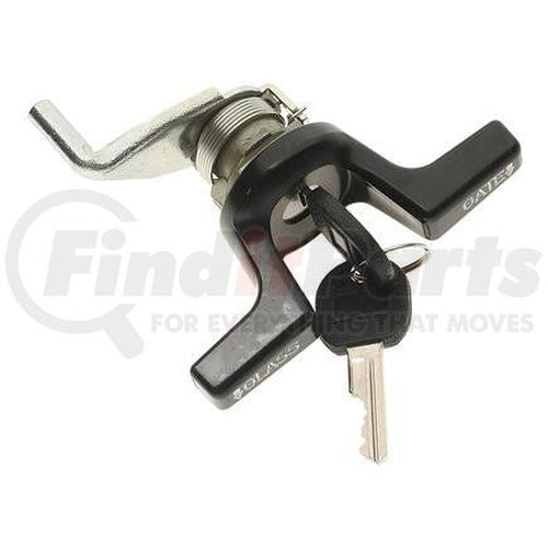 TRUNK LOCK CYLINDER