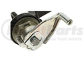TRUNK LOCK CYLINDER