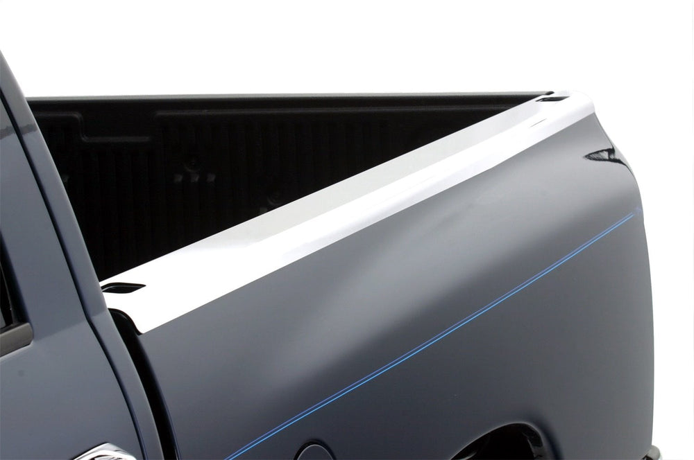 TRUCK BED BULKHEAD CAP
