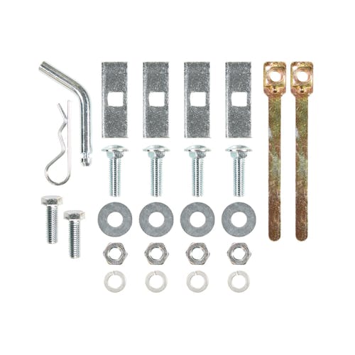 SPORTFRAME HITCH