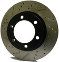 DISC BRAKE ROTOR