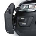 FORD, F-150 POLICE RESPONDER, 2021