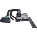 ATS TCM Upgrade A40 to T87 2WD 2009-2010 GM 6.6L Duramax ATS Diesel Performance