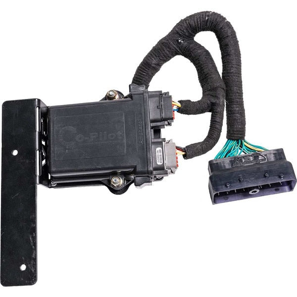 ATS TCM Upgrade A40 to T87 2WD 2009-2010 GM 6.6L Duramax ATS Diesel Performance