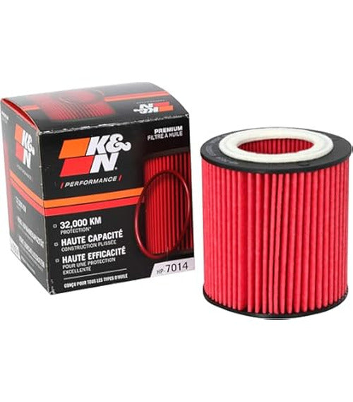 MAHLE FILTERS