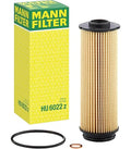 MAHLE FILTERS