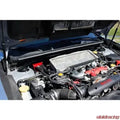 Verus AOS Kit Anodized Blue - VA WRX STI