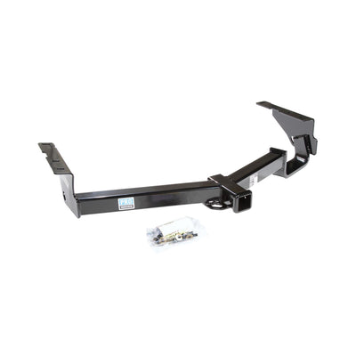 PRO SERIES 51 RECEIVER - CLASS III