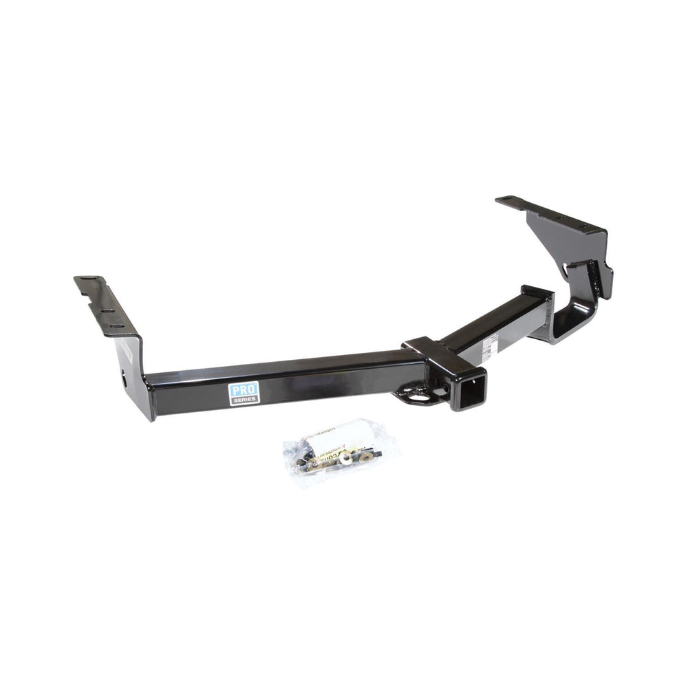 PRO SERIES 51 RECEIVER - CLASS III