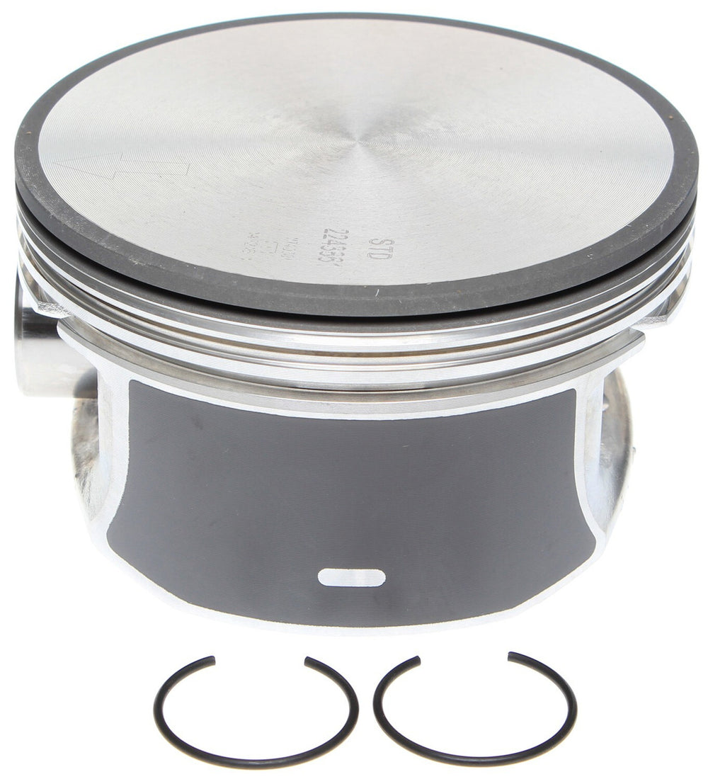 ENGINE PISTON