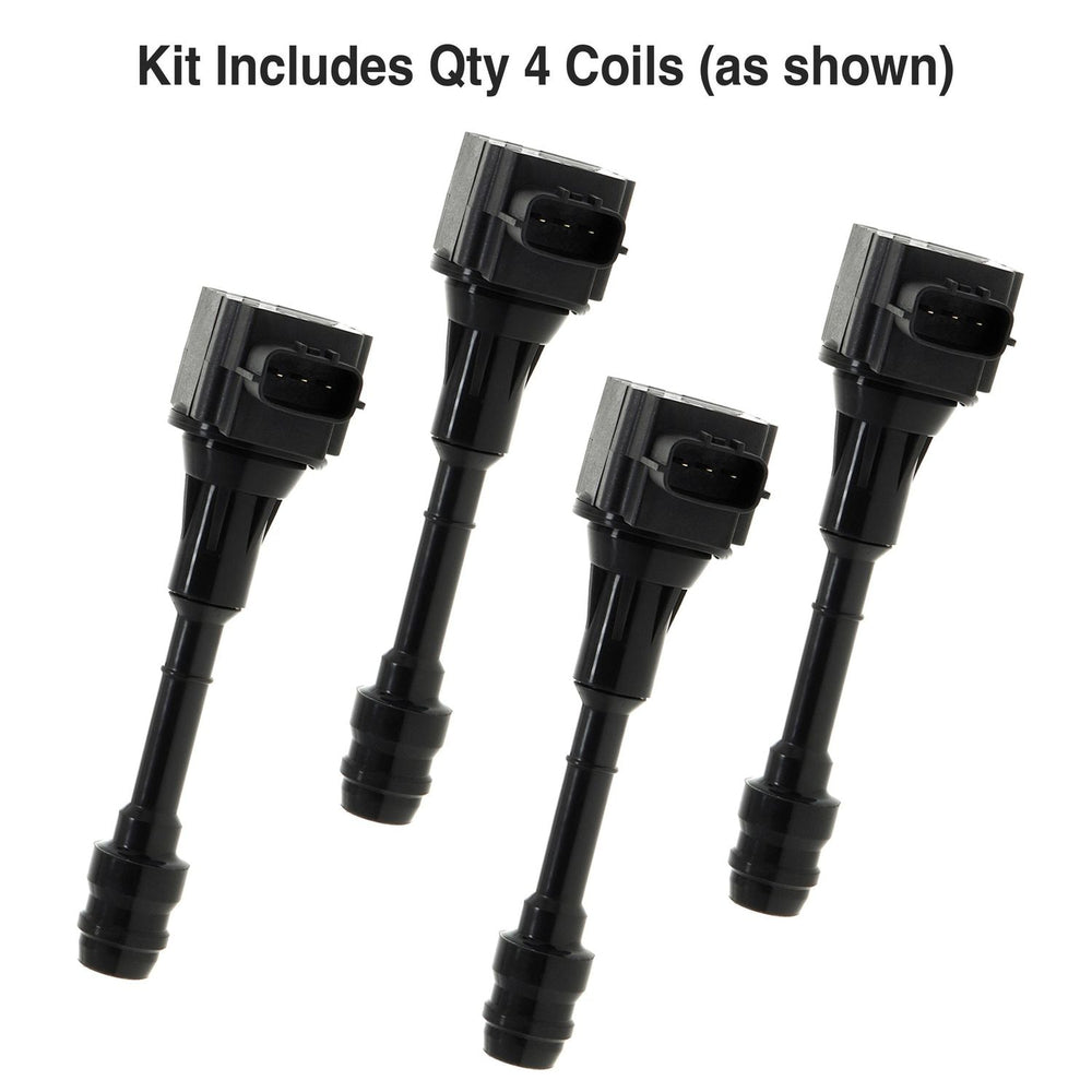 IGNITION COIL