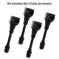 IGNITION COIL