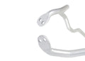 Whiteline Front and Rear Sway Bar - Vehicle Kit to Suit Honda Civic Type R 8th Gen FD2