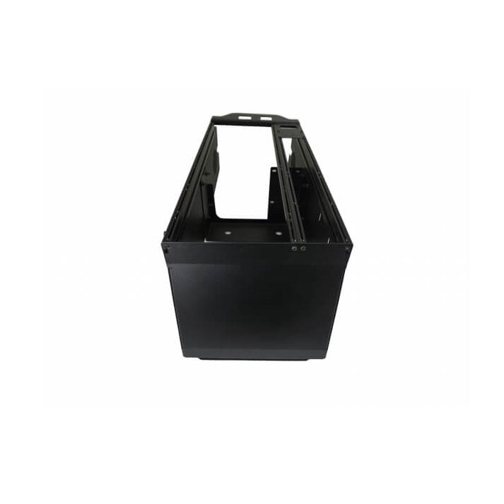 12.5' WIDE FLAT 24' VEHICLE-SPECIFI