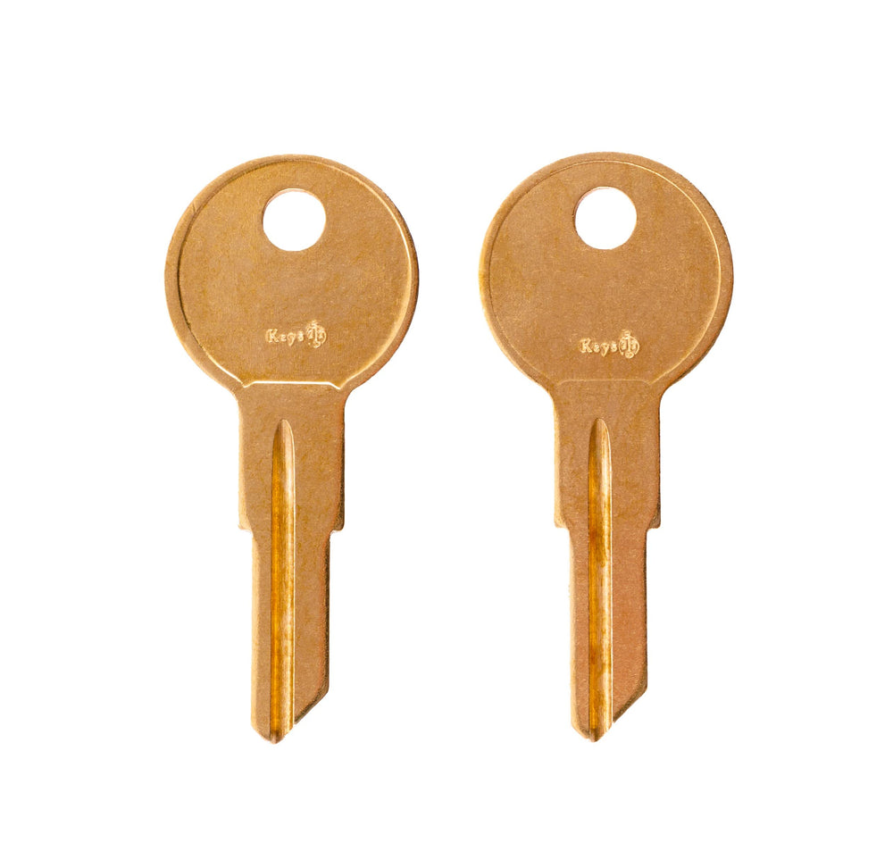 KEY CODE CH513