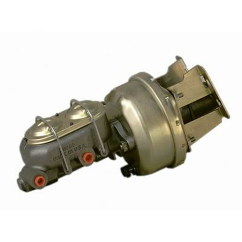 BOOSTER/MASTER CHRO 7'