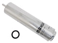 MAHLE FILTERS