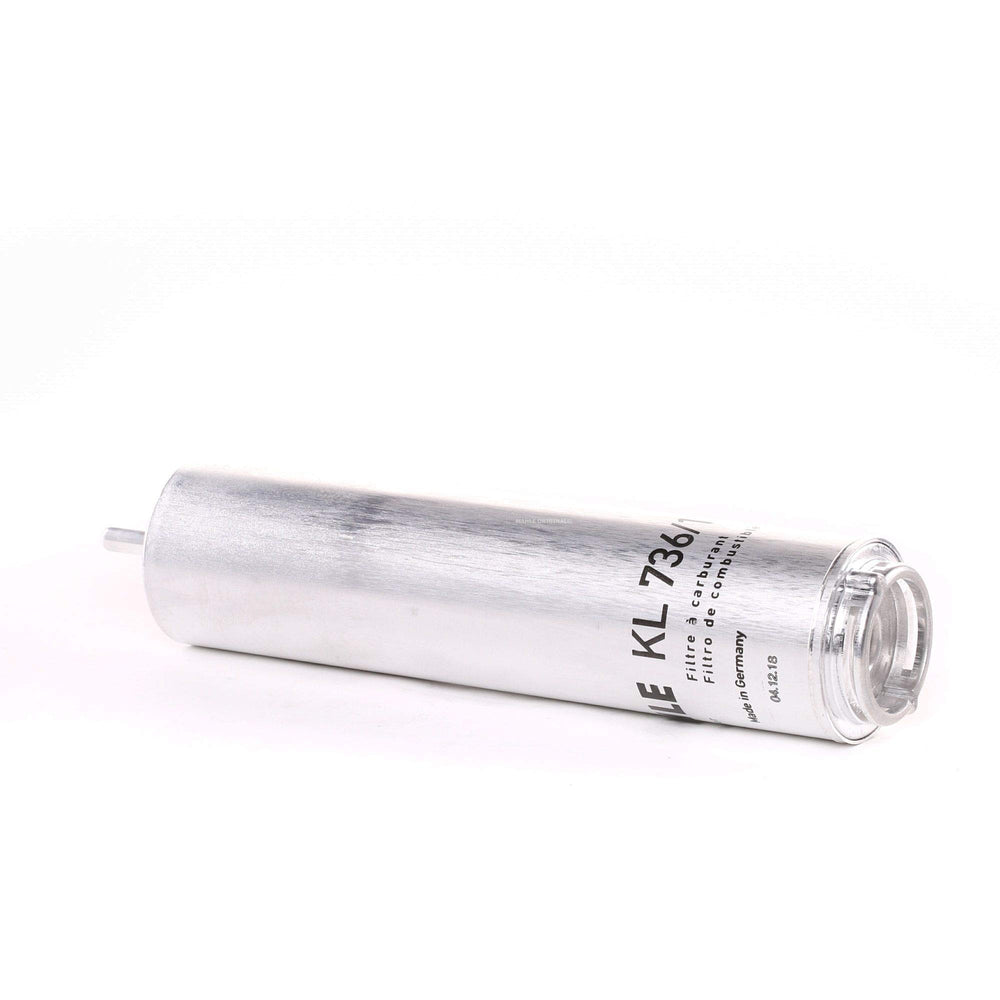 MAHLE FILTERS