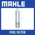 MAHLE FILTERS