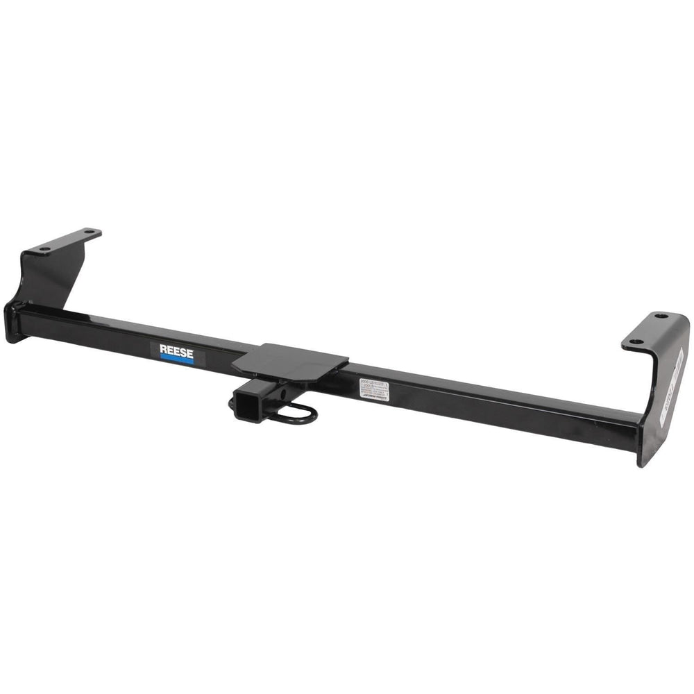 INSTA-HITCH I