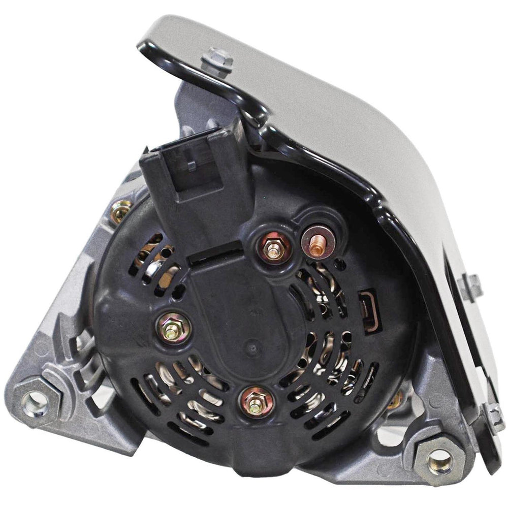 DENSO FIRST TIME FIT ALTERNATOR