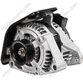 DENSO FIRST TIME FIT ALTERNATOR