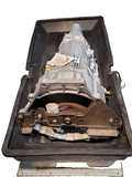 REMANUFACTURED TRANSMISSI