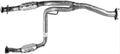 CONVERTER- DF- CARB- CALCAT OBDII D