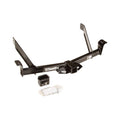 MAX-FRAME RECEIVER