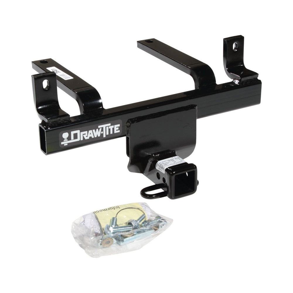 MAX-FRAME RECEIVER
