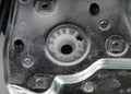 (S)REGULATOR