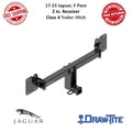 MAX-FRAME RECEIVER