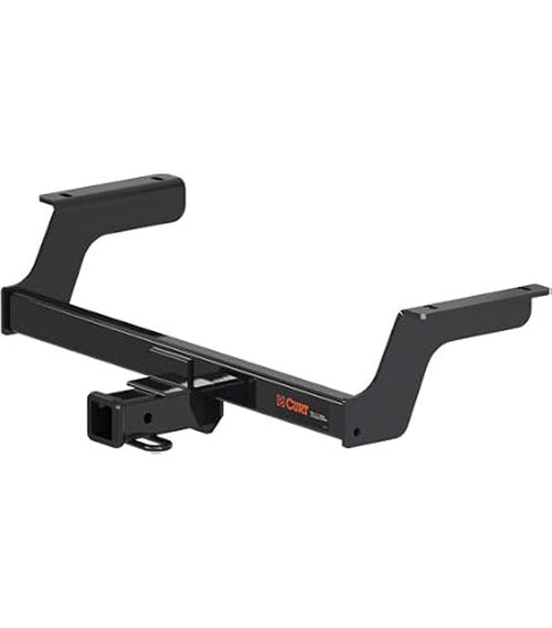 MAX-FRAME RECEIVER